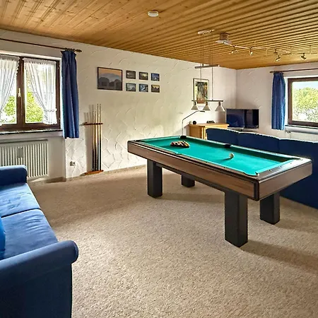 Appartement 2 Min Zum - Zum Schweizer Mit Balkon Oder Terrasse In Seehausen A Staffelsee *