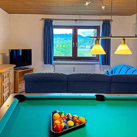 Appartement 2 Min Zum - Zum Schweizer Mit Balkon Oder Terrasse In Seehausen A Staffelsee *