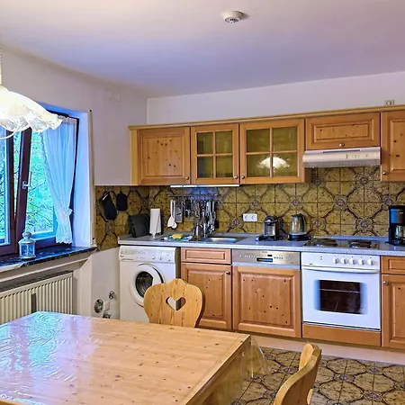 2 Min Zum - Zum Schweizer Mit Balkon Oder Terrasse In Seehausen A Staffelsee Appartement Seehausen am Staffelsee