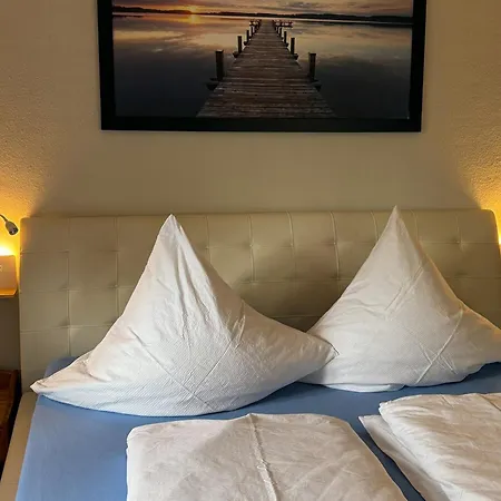 2 Min Zum - Zum Schweizer Mit Balkon Oder Terrasse In Seehausen A Staffelsee Appartement Seehausen am Staffelsee