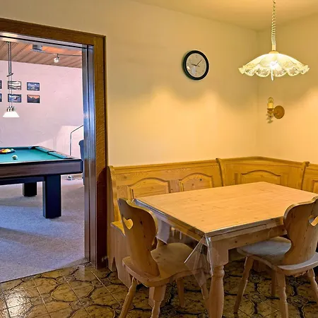 2 Min Zum - Zum Schweizer Mit Balkon Oder Terrasse In Seehausen A Staffelsee Appartement Seehausen am Staffelsee