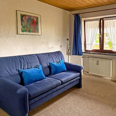2 Min Zum - Zum Schweizer Mit Balkon Oder Terrasse In Seehausen A Staffelsee Seehausen am Staffelsee