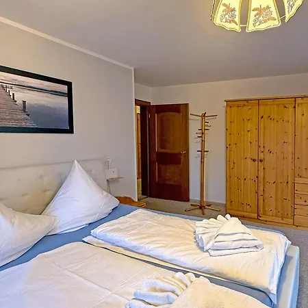 2 Min Zum - Zum Schweizer Mit Balkon Oder Terrasse In Seehausen A Staffelsee Appartement Seehausen am Staffelsee
