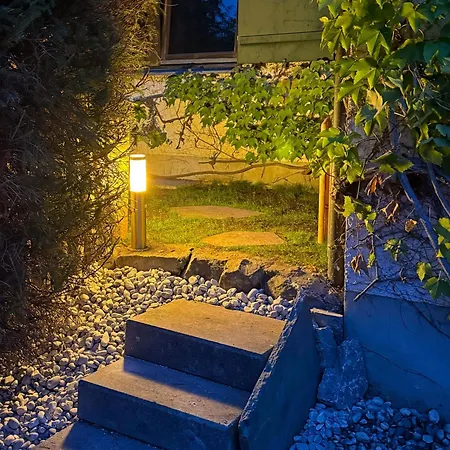 2 Min Zum - Zum Schweizer Mit Balkon Oder Terrasse In Seehausen A Staffelsee Appartement *