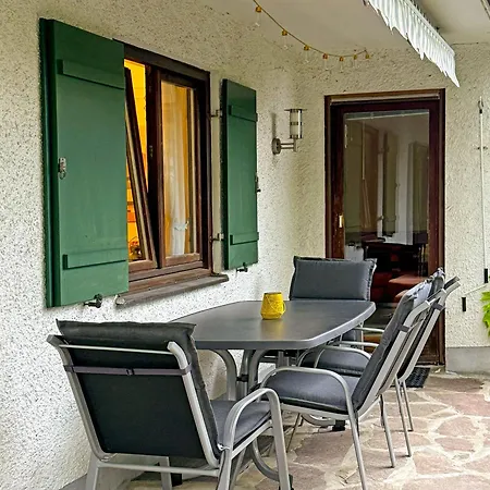 Appartement 2 Min Zum - Zum Schweizer Mit Balkon Oder Terrasse In Seehausen A Staffelsee