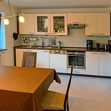 Appartement 2 Min Zum - Zum Schweizer Mit Balkon Oder Terrasse In Seehausen A Staffelsee Seehausen am Staffelsee