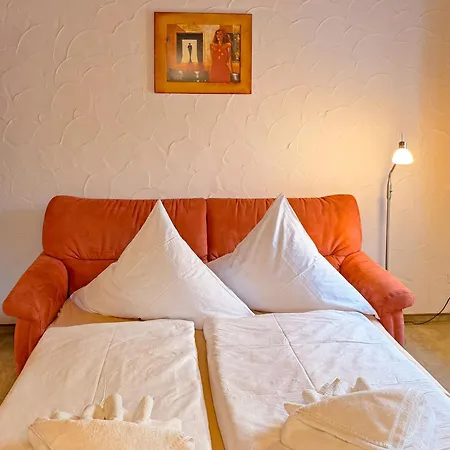 2 Min Zum - Zum Schweizer Mit Balkon Oder Terrasse In Seehausen A Staffelsee *