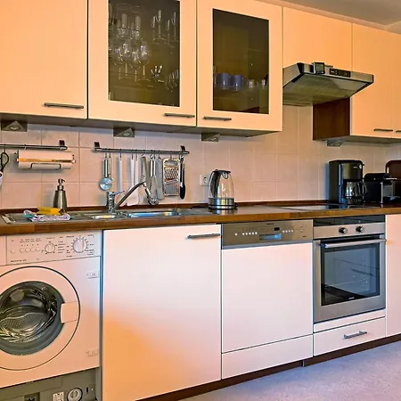 2 Min Zum - Zum Schweizer Mit Balkon Oder Terrasse In Seehausen A Staffelsee Seehausen am Staffelsee