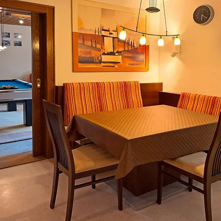 2 Min Zum - Zum Schweizer Mit Balkon Oder Terrasse In Seehausen A Staffelsee Appartement *