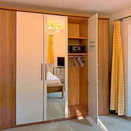 Appartement 2 Min Zum - Zum Schweizer Mit Balkon Oder Terrasse In Seehausen A Staffelsee Seehausen am Staffelsee