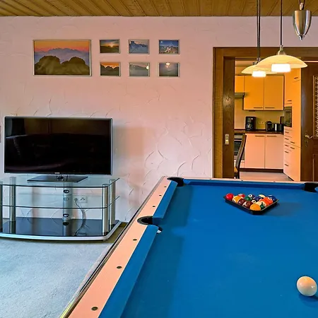 Appartement 2 Min Zum - Zum Schweizer Mit Balkon Oder Terrasse In Seehausen A Staffelsee Seehausen am Staffelsee
