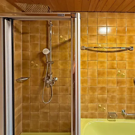 2 Min Zum - Zum Schweizer Mit Balkon Oder Terrasse In Seehausen A Staffelsee Appartement Seehausen am Staffelsee